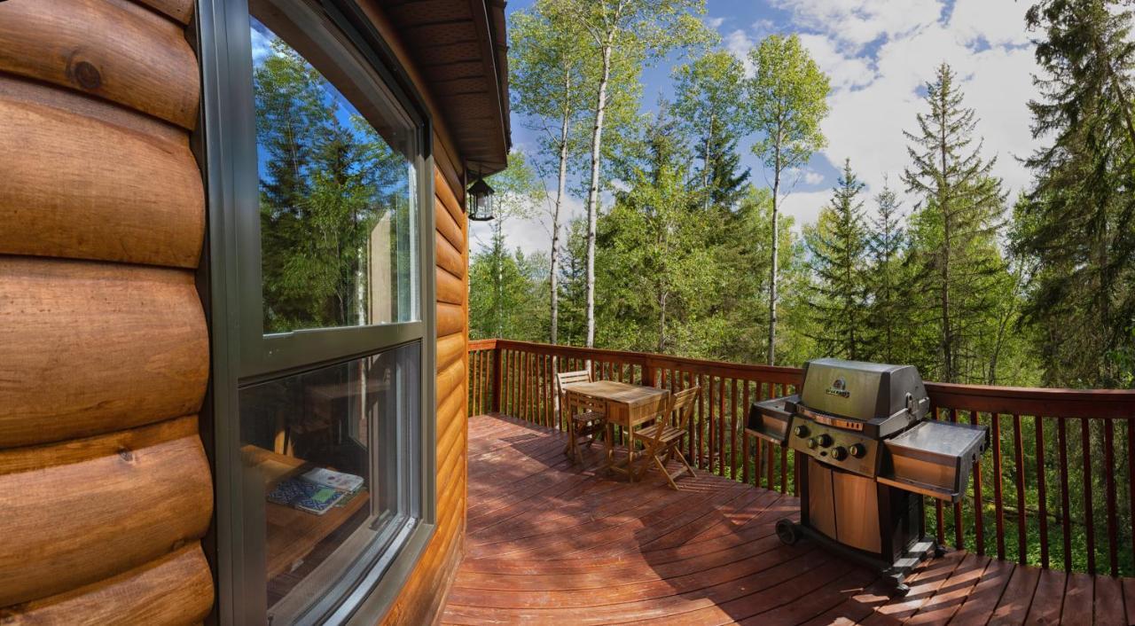 Les Racines du p'tit Isidore Rouyn-Noranda Extérieur photo