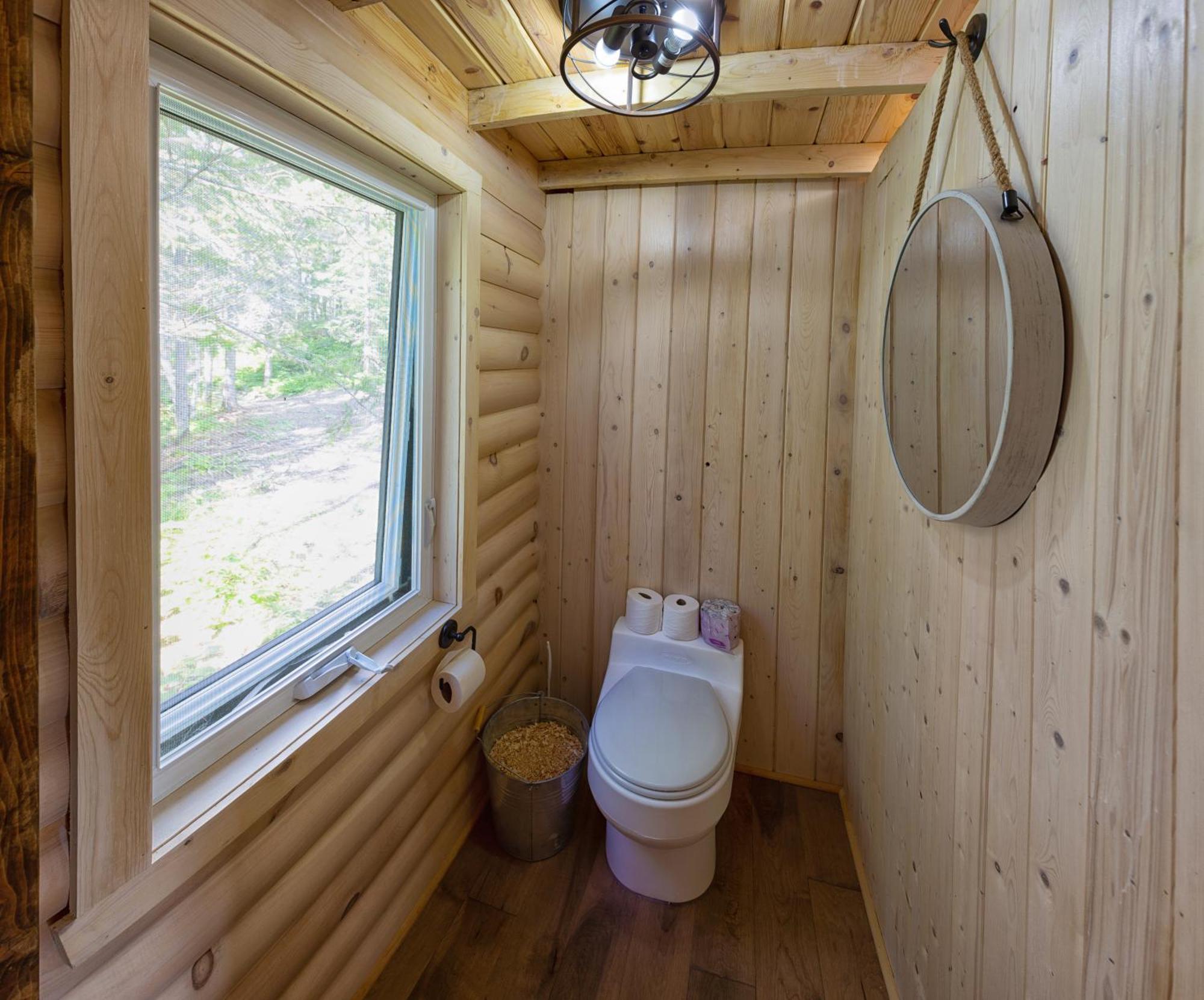 Les Racines du p'tit Isidore Rouyn-Noranda Extérieur photo