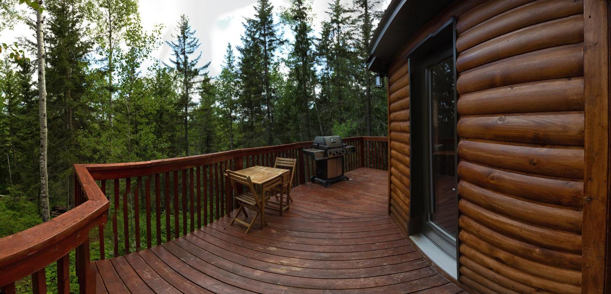 Les Racines du p'tit Isidore Rouyn-Noranda Extérieur photo